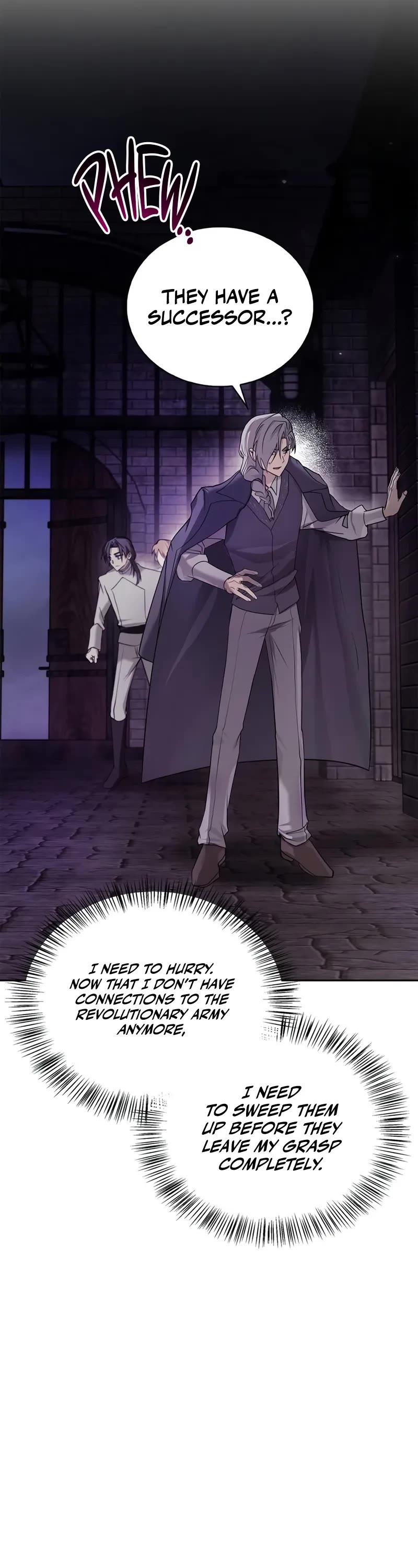I’m Not That Kind of Talent Chapter 77 page 28 - Chapter 77