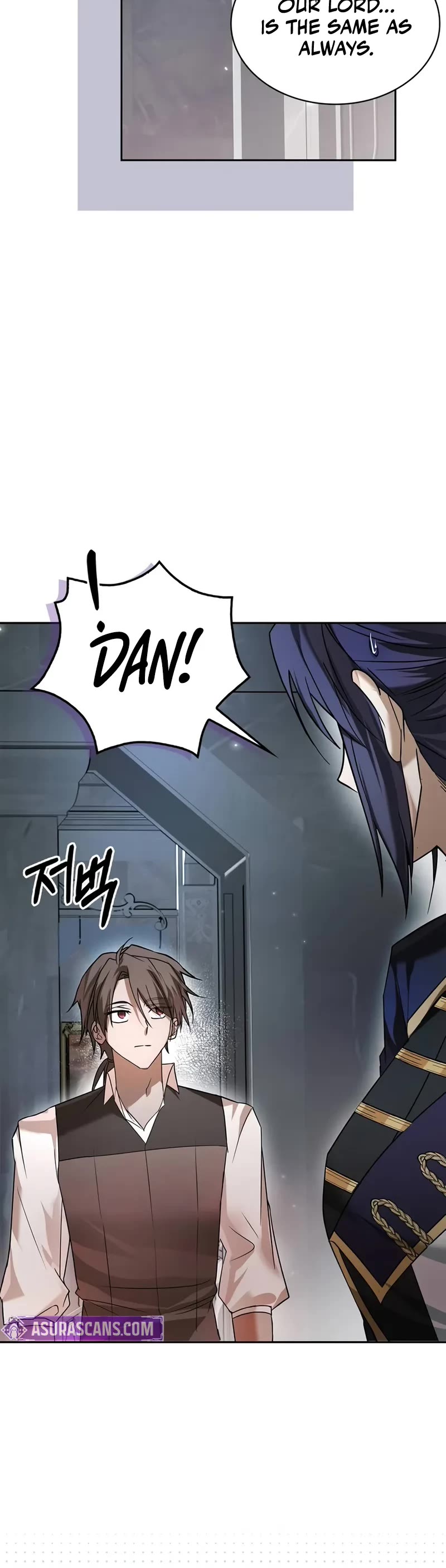 I’m Not That Kind of Talent Chapter 77 page 35 - Chapter 77
