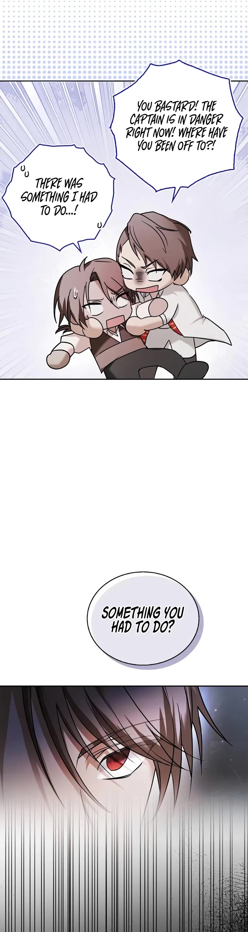 I’m Not That Kind of Talent Chapter 77 page 36 - Chapter 77