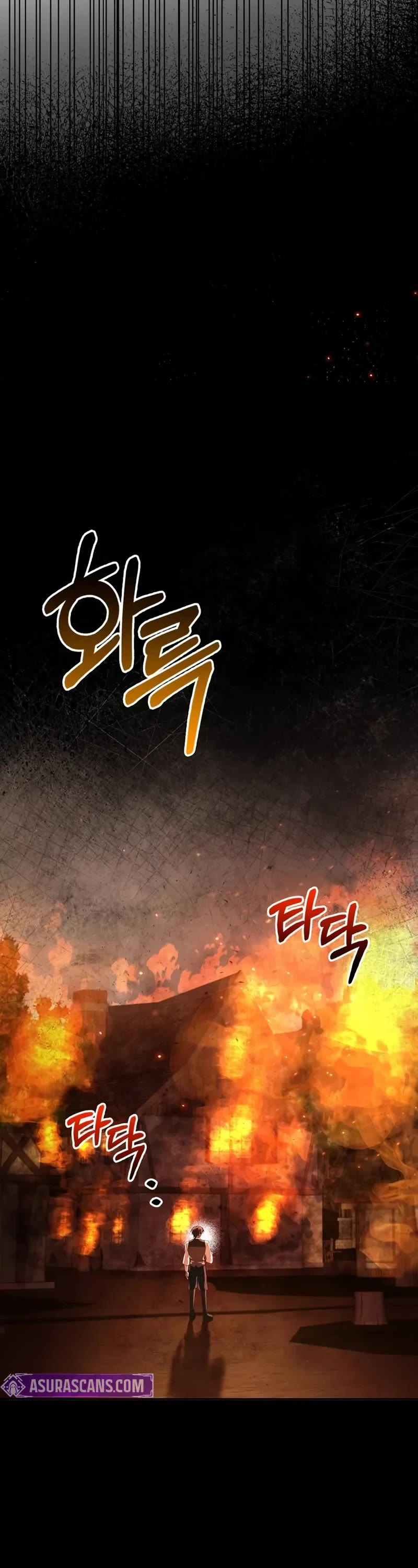 I’m Not That Kind of Talent Chapter 77 page 37 - Chapter 77