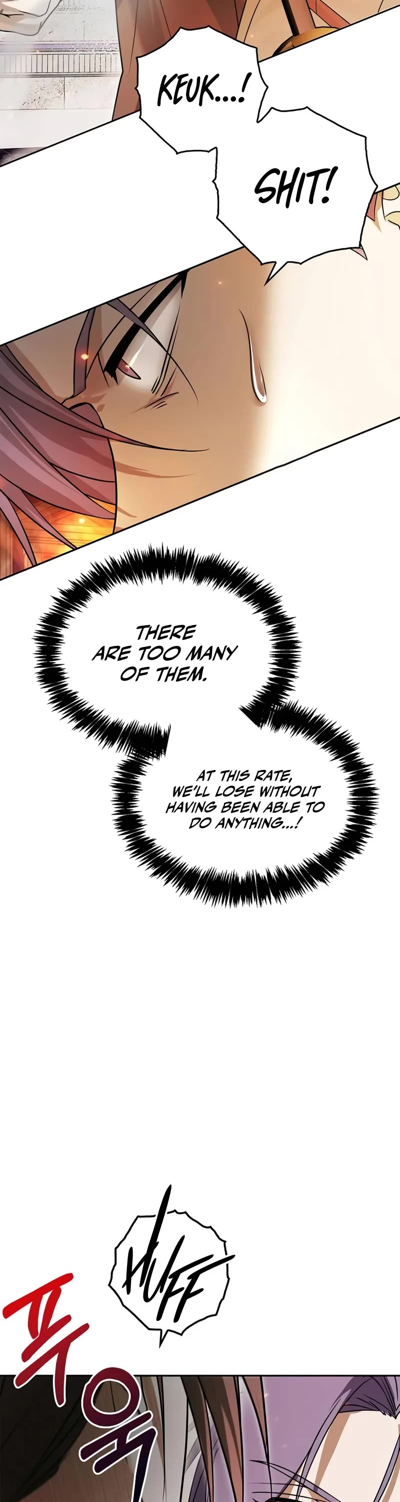 I’m Not That Kind of Talent Chapter 77 page 4 - Chapter 77