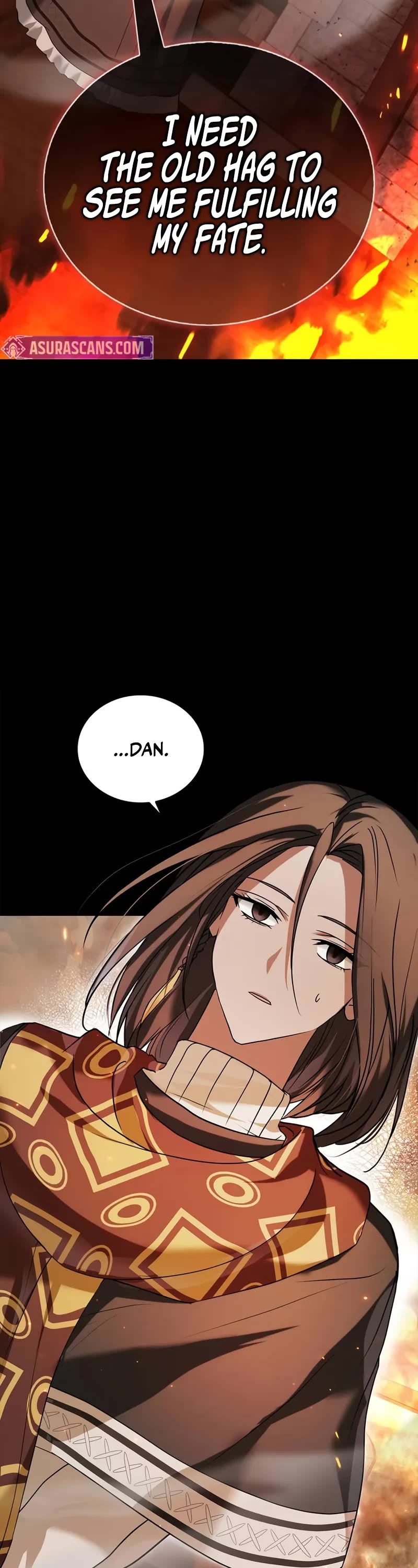 I’m Not That Kind of Talent Chapter 77 page 42 - Chapter 77