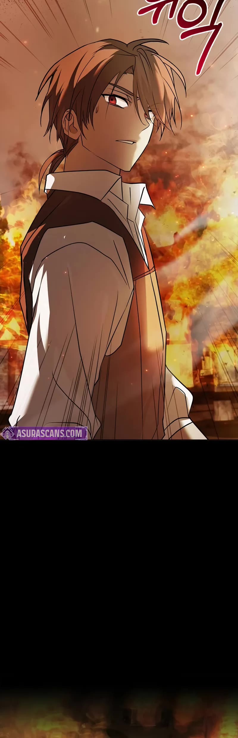I’m Not That Kind of Talent Chapter 77 page 45 - Chapter 77
