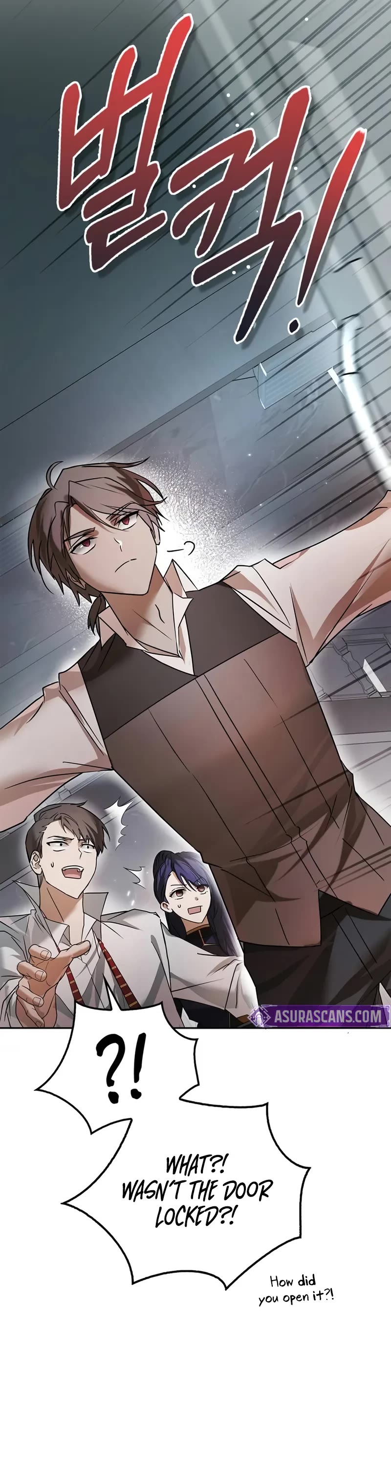I’m Not That Kind of Talent Chapter 77 page 47 - Chapter 77