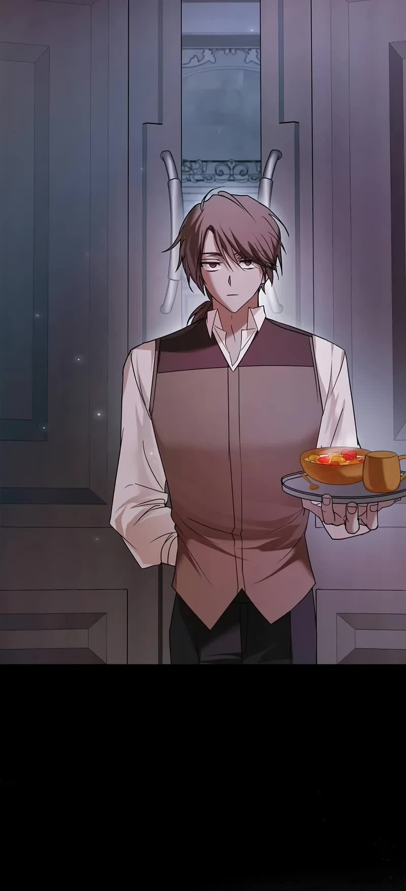 I’m Not That Kind of Talent Chapter 77 page 50 - Chapter 77
