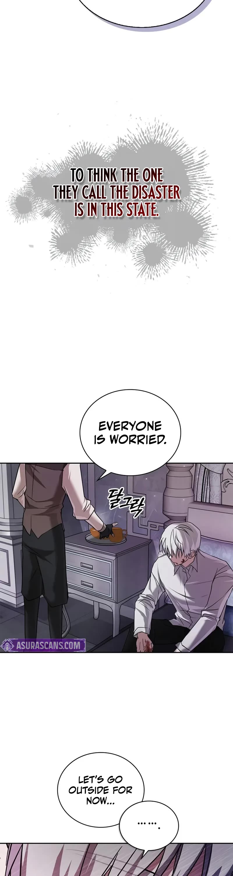 I’m Not That Kind of Talent Chapter 77 page 52 - Chapter 77