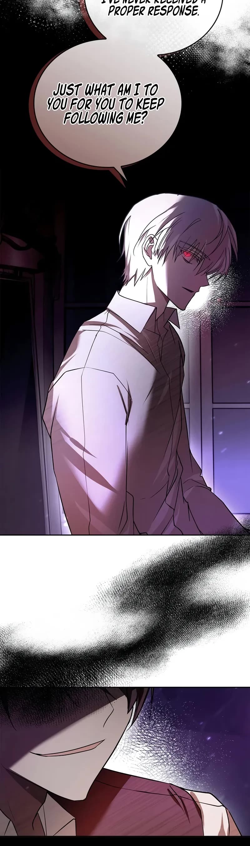 I’m Not That Kind of Talent Chapter 77 page 54 - Chapter 77
