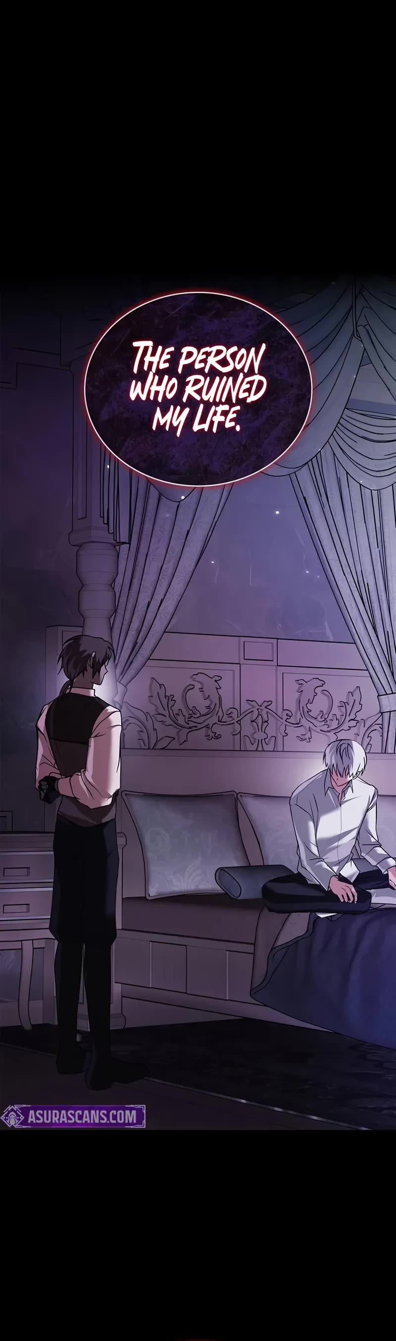 I’m Not That Kind of Talent Chapter 77 page 55 - Chapter 77