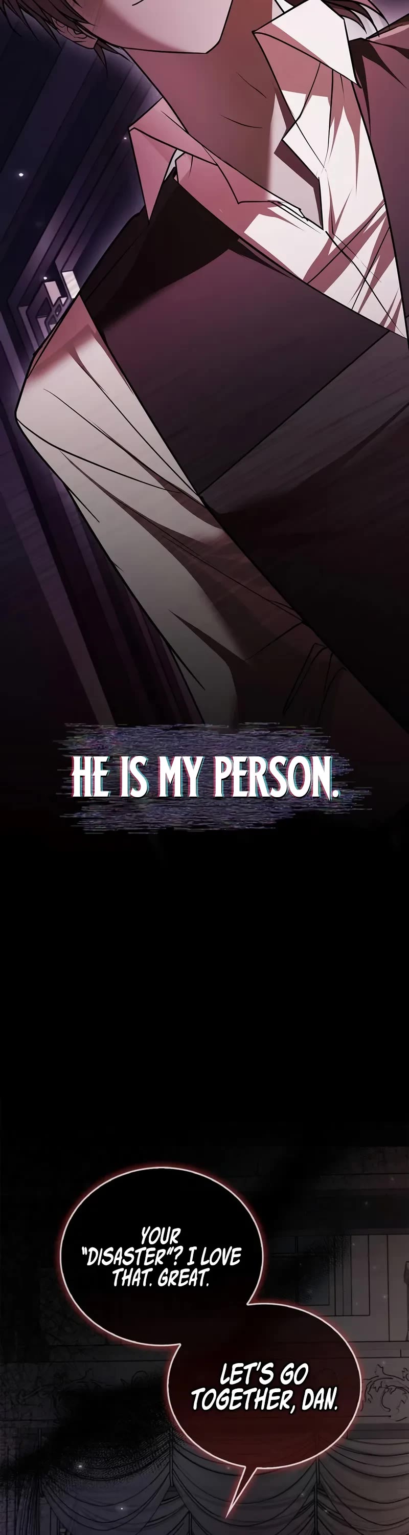 I’m Not That Kind of Talent Chapter 77 page 58 - Chapter 77