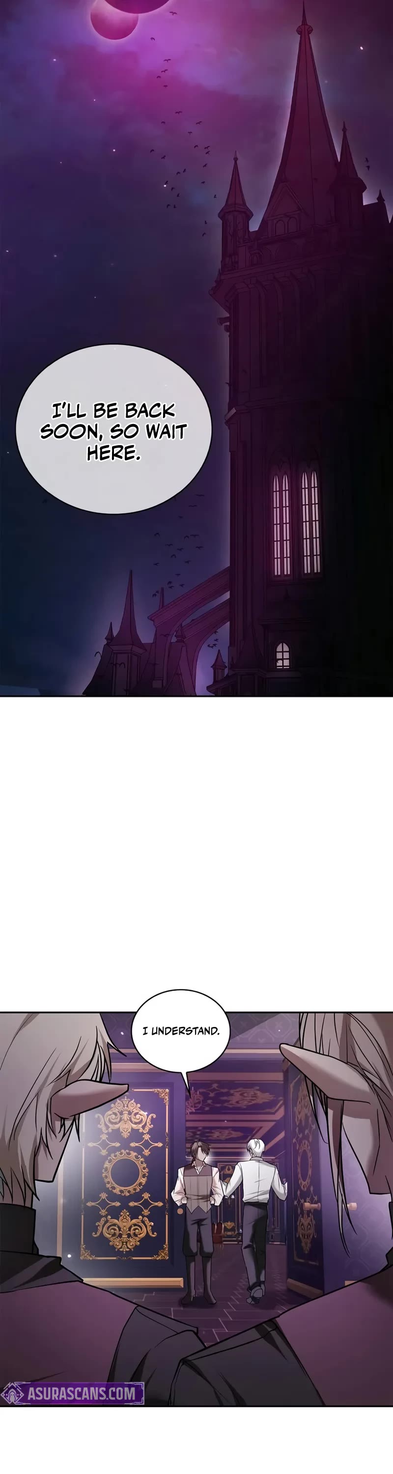 I’m Not That Kind of Talent Chapter 77 page 60 - Chapter 77