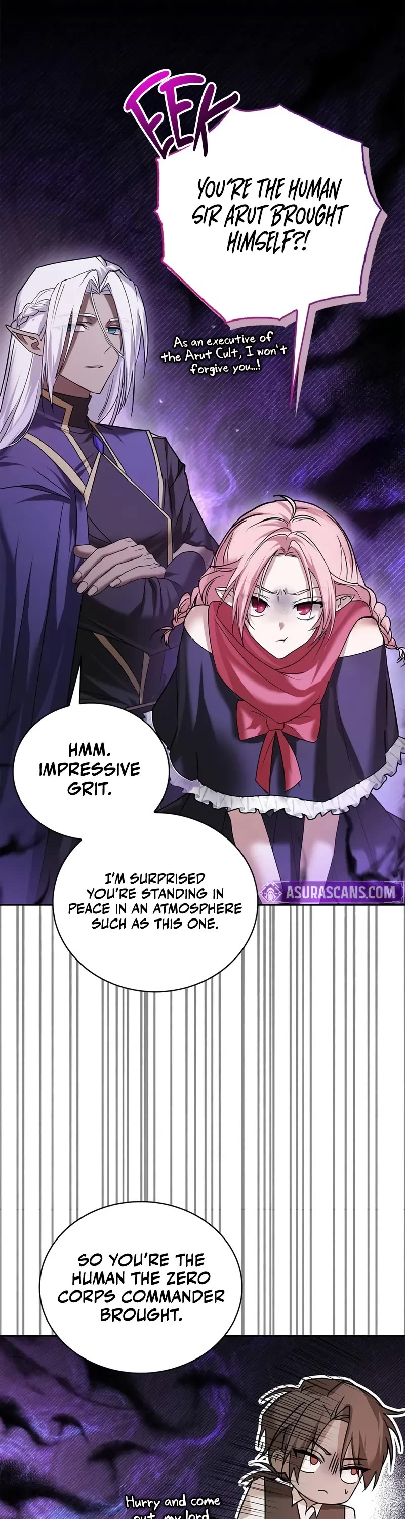 I’m Not That Kind of Talent Chapter 77 page 62 - Chapter 77