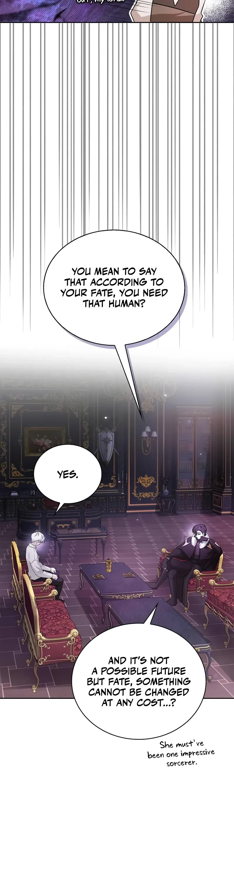 I’m Not That Kind of Talent Chapter 77 page 63 - Chapter 77