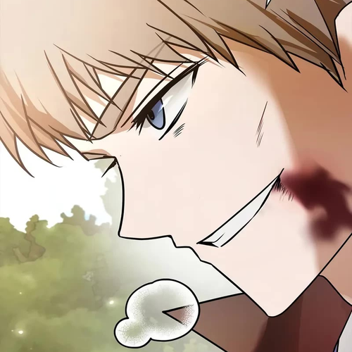 I’m Not That Kind of Talent Chapter 77 cover