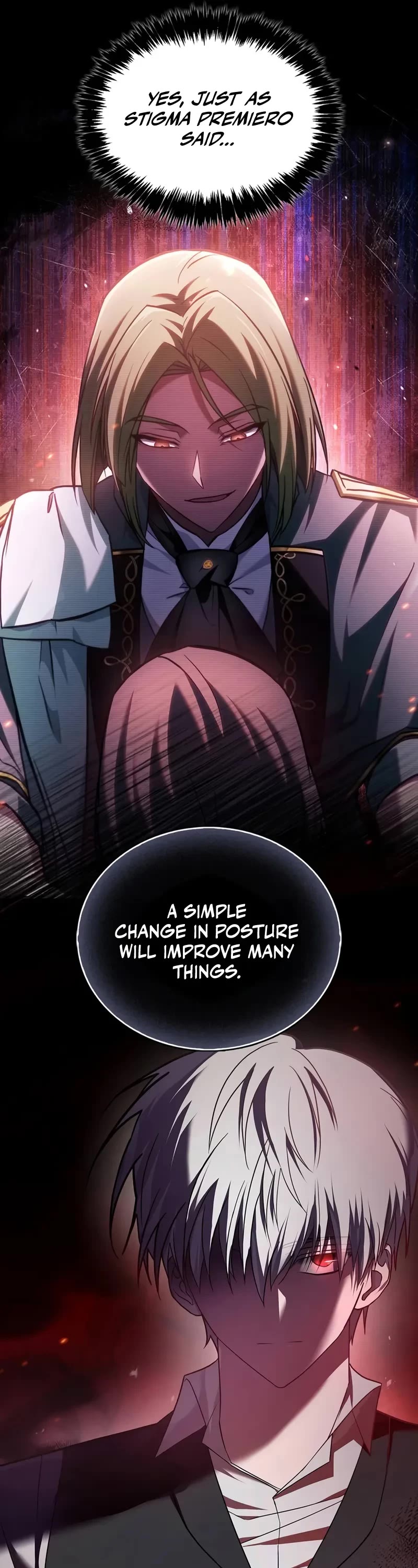 I’m Not That Kind of Talent Chapter 78 page 11 - Chapter 78