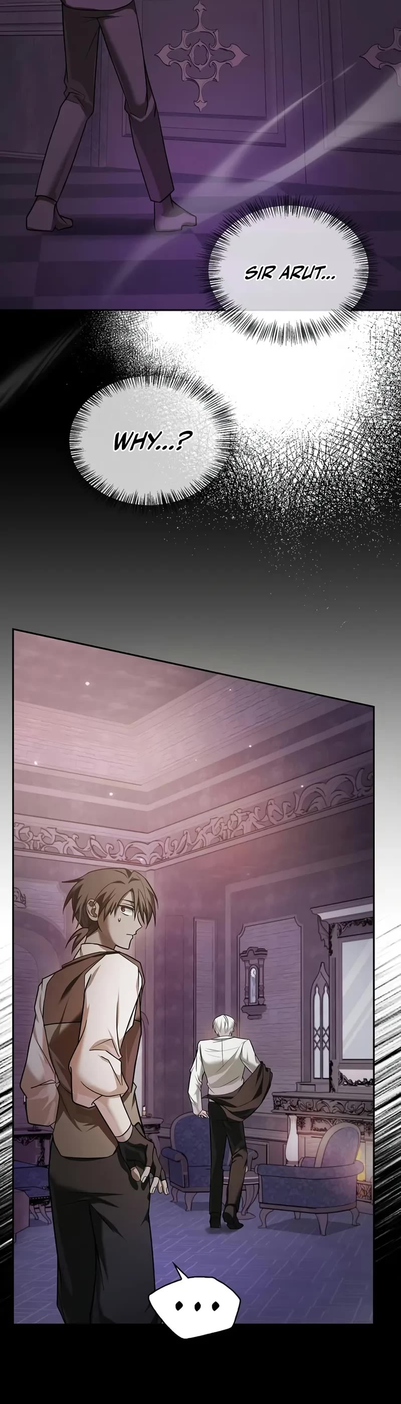 I’m Not That Kind of Talent Chapter 78 page 14 - Chapter 78