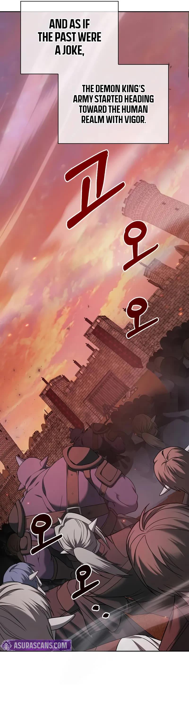 I’m Not That Kind of Talent Chapter 78 page 21 - Chapter 78