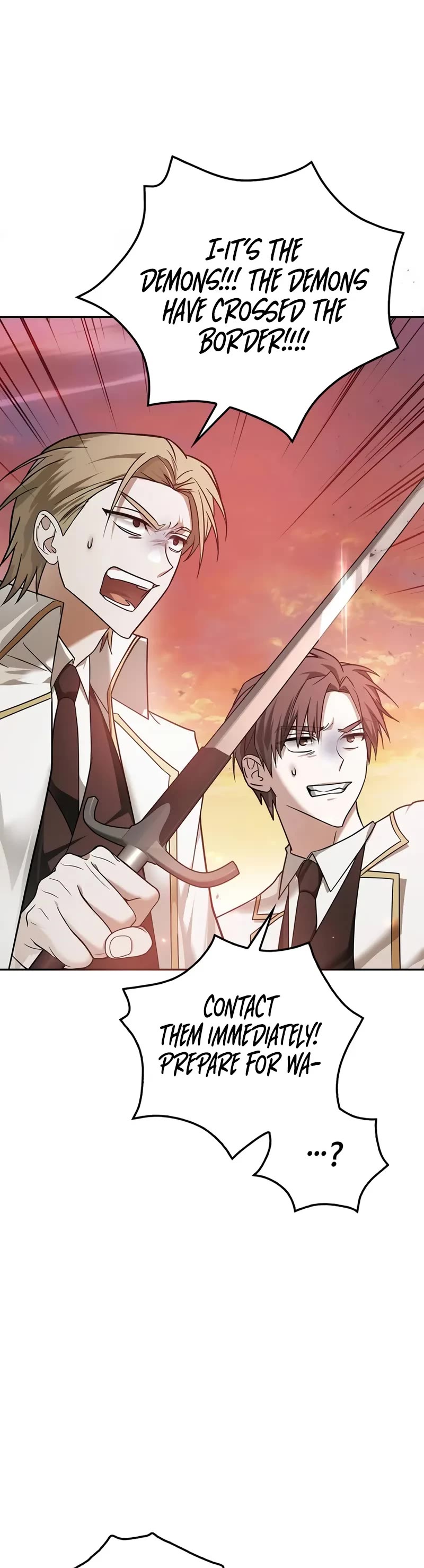I’m Not That Kind of Talent Chapter 78 page 22 - Chapter 78