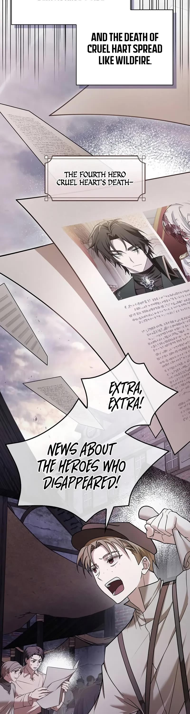 I’m Not That Kind of Talent Chapter 78 page 25 - Chapter 78