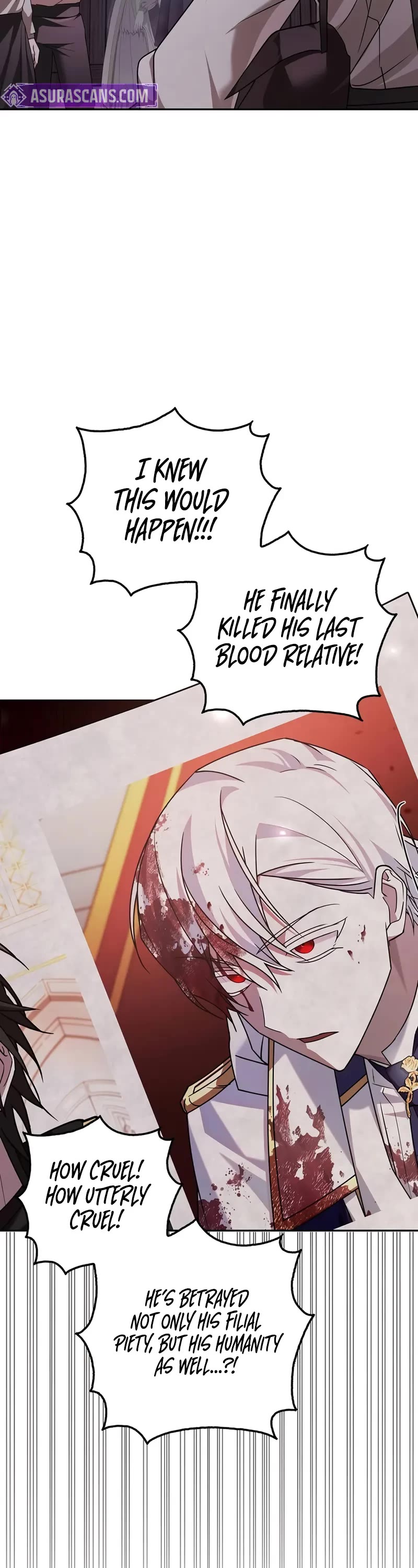 I’m Not That Kind of Talent Chapter 78 page 26 - Chapter 78