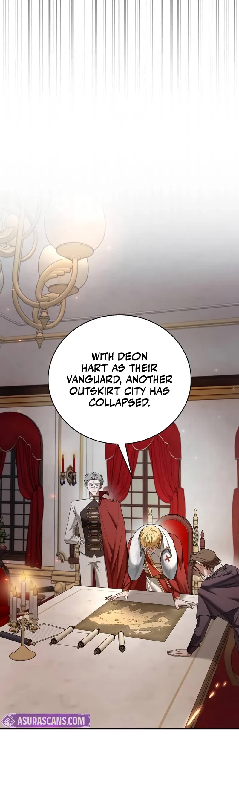 I’m Not That Kind of Talent Chapter 78 page 27 - Chapter 78