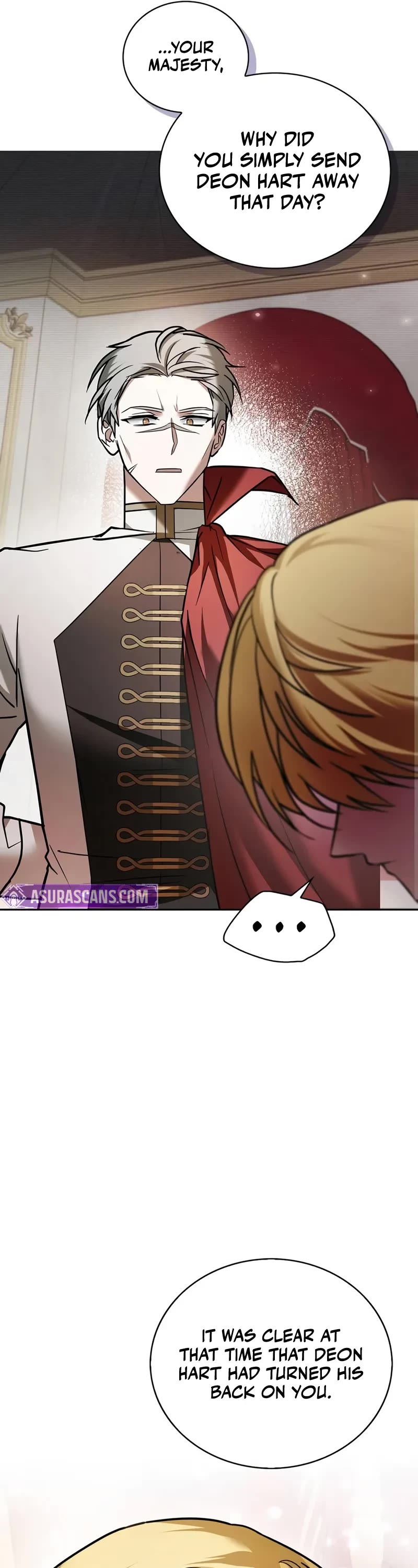 I’m Not That Kind of Talent Chapter 78 page 29 - Chapter 78