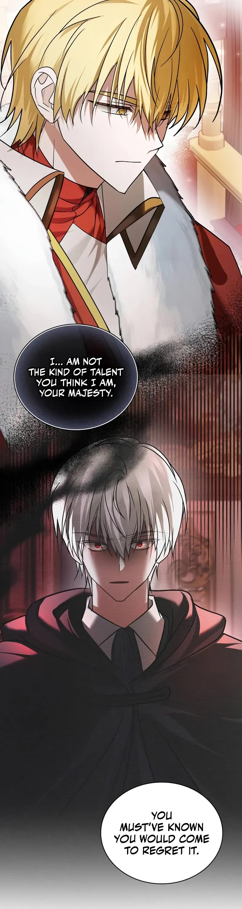 I’m Not That Kind of Talent Chapter 78 page 30 - Chapter 78