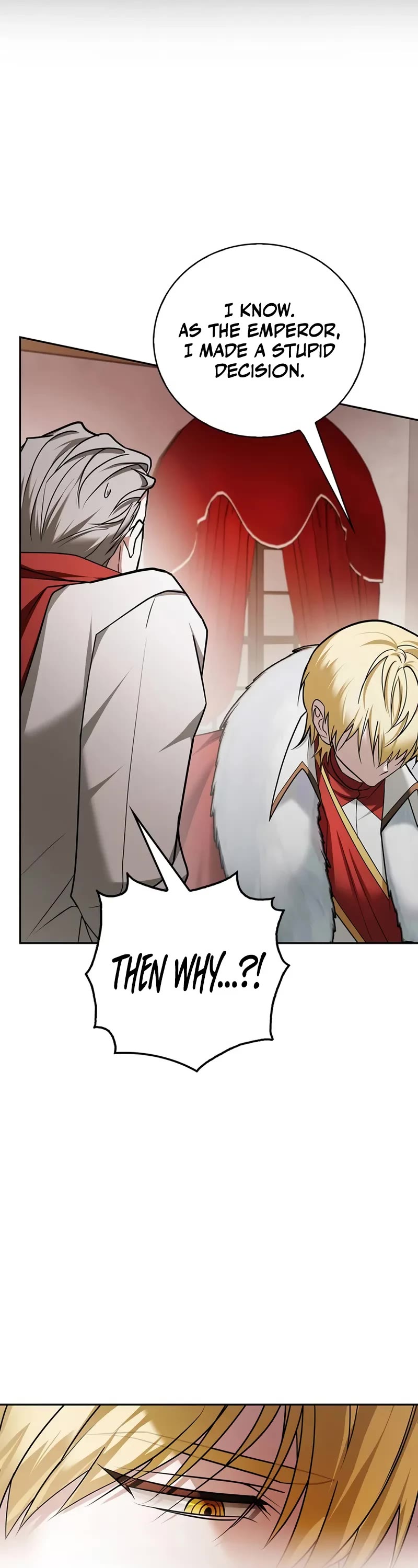 I’m Not That Kind of Talent Chapter 78 page 31 - Chapter 78