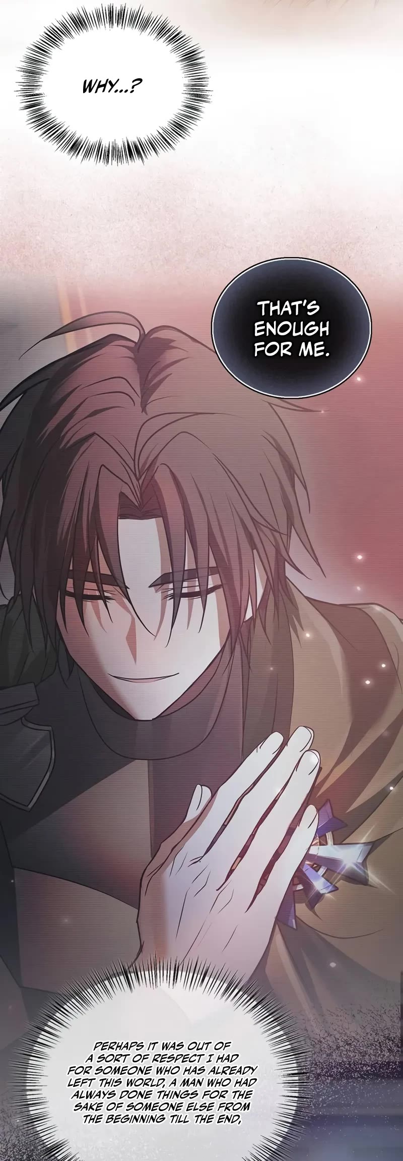 I’m Not That Kind of Talent Chapter 78 page 32 - Chapter 78