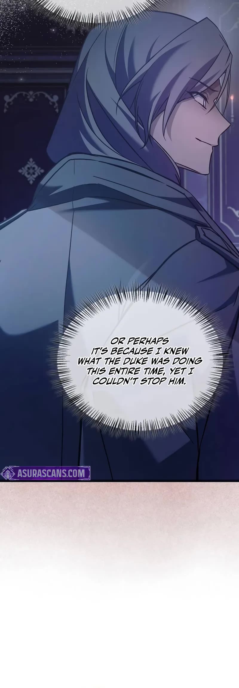 I’m Not That Kind of Talent Chapter 78 page 33 - Chapter 78