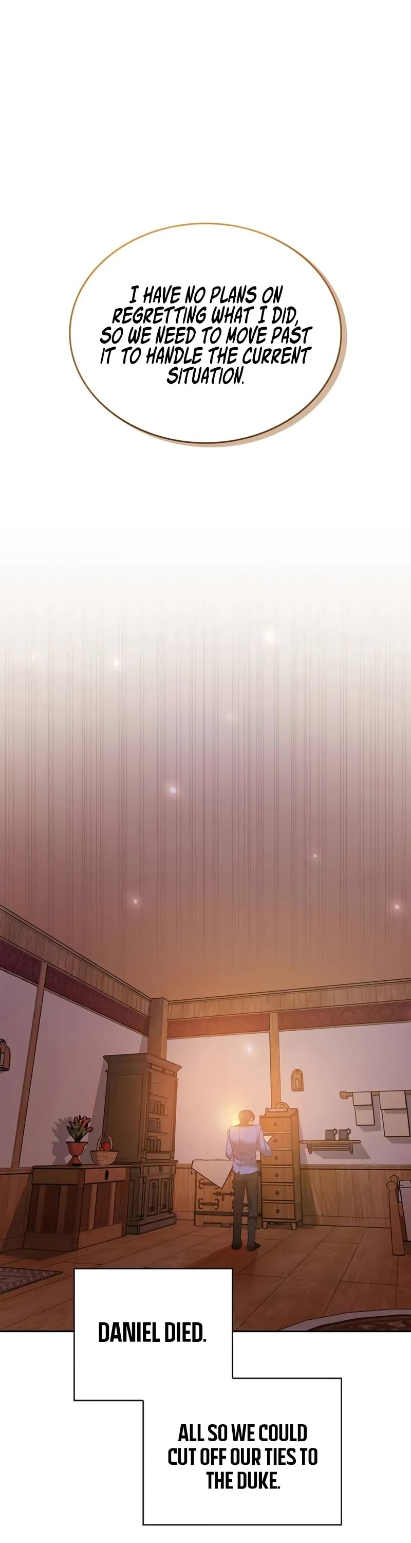 I’m Not That Kind of Talent Chapter 78 page 35 - Chapter 78