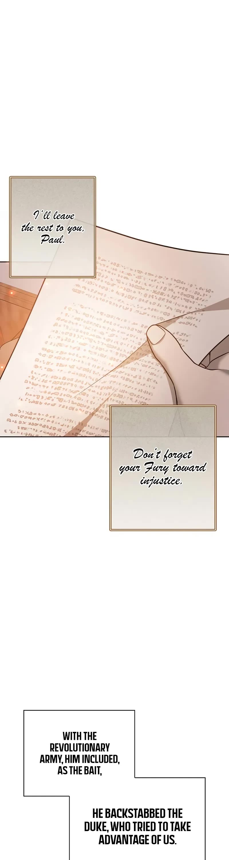 I’m Not That Kind of Talent Chapter 78 page 36 - Chapter 78