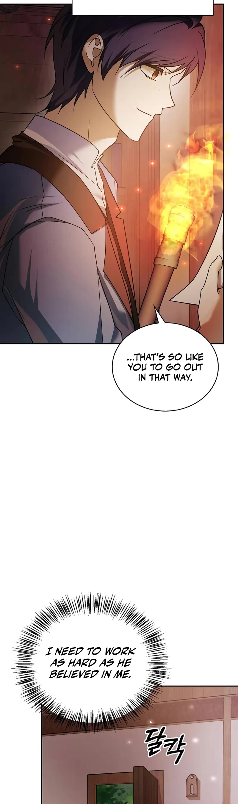 I’m Not That Kind of Talent Chapter 78 page 37 - Chapter 78