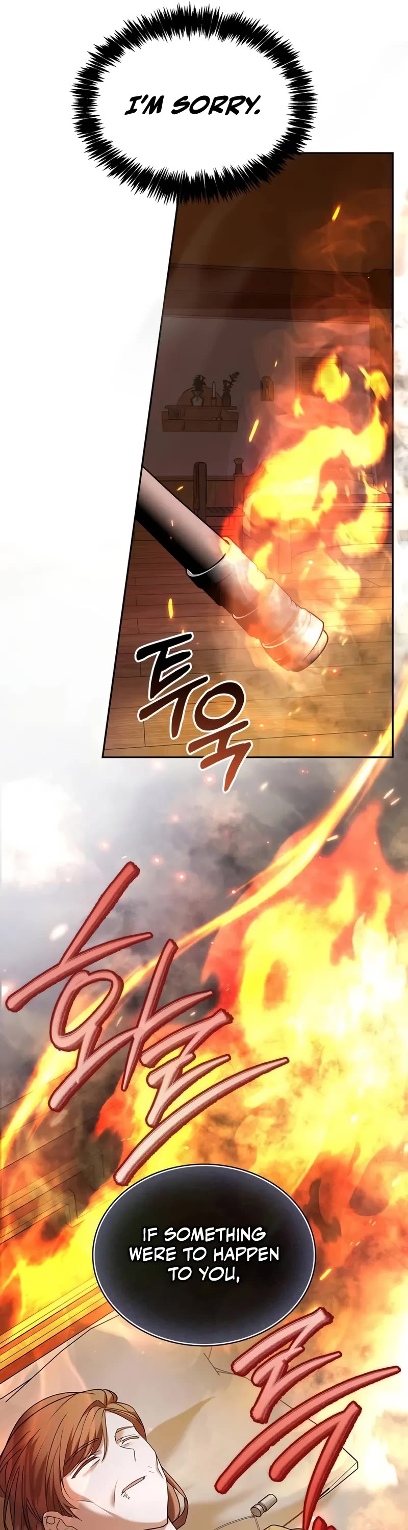 I’m Not That Kind of Talent Chapter 78 page 39 - Chapter 78