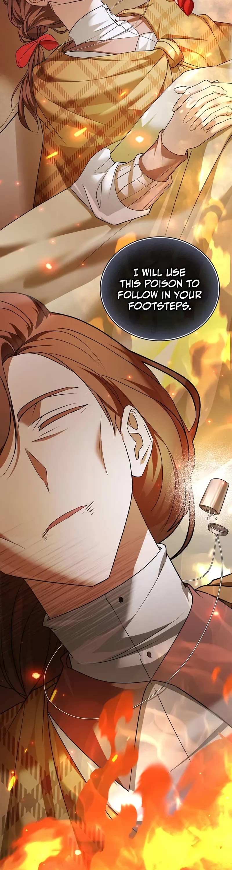 I’m Not That Kind of Talent Chapter 78 page 40 - Chapter 78