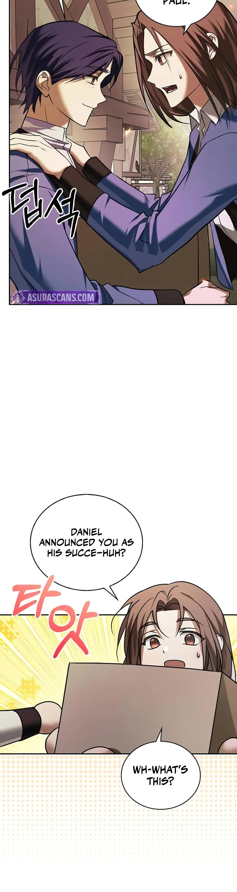 I’m Not That Kind of Talent Chapter 78 page 43 - Chapter 78