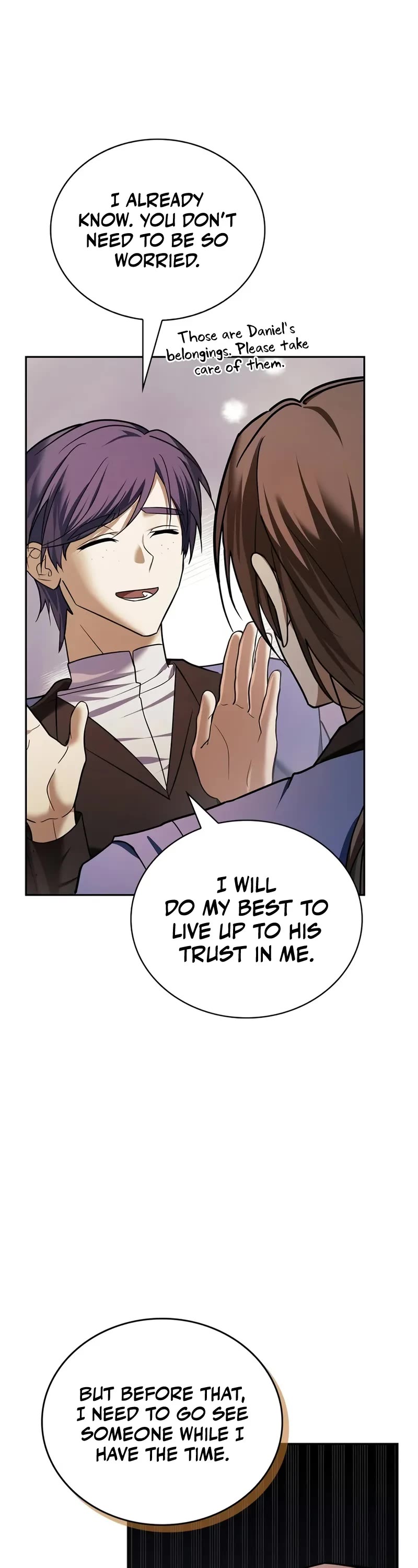 I’m Not That Kind of Talent Chapter 78 page 44 - Chapter 78