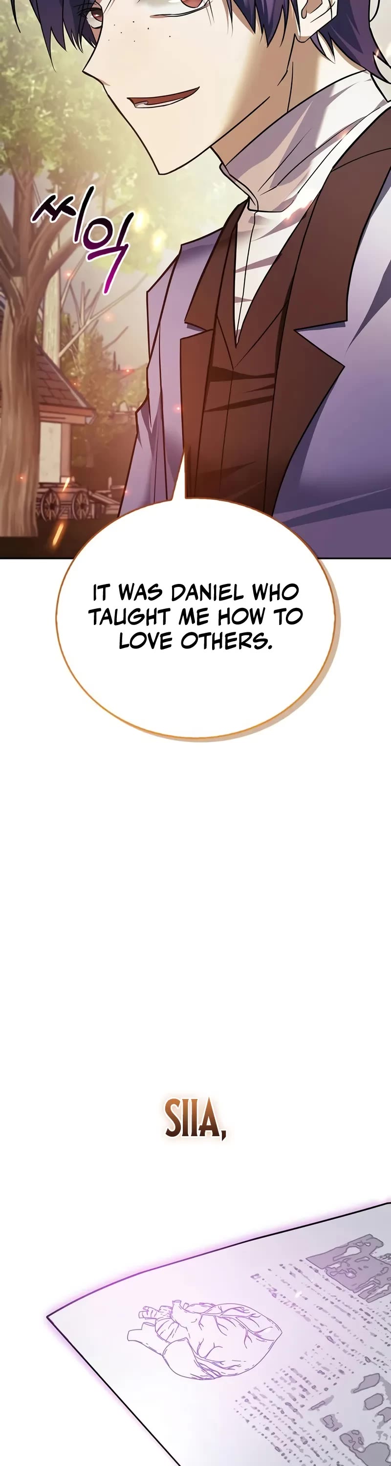 I’m Not That Kind of Talent Chapter 78 page 46 - Chapter 78
