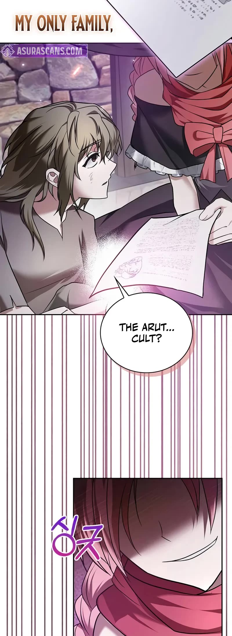 I’m Not That Kind of Talent Chapter 78 page 47 - Chapter 78