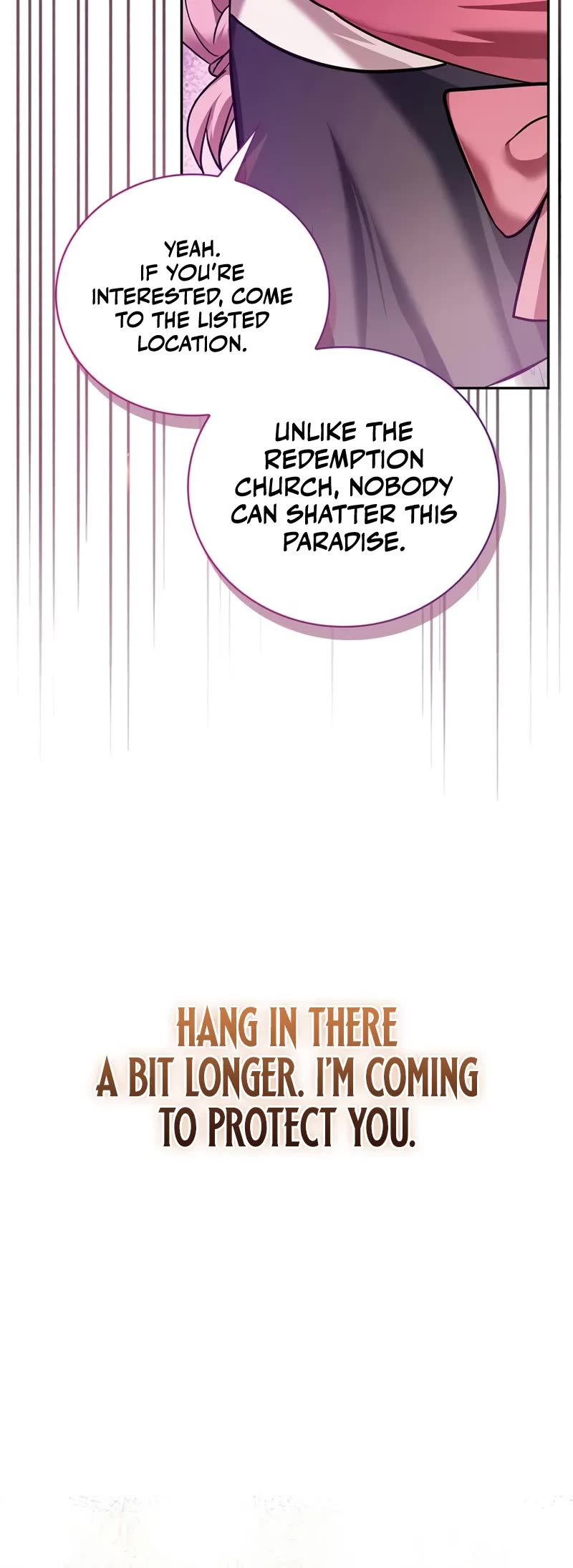 I’m Not That Kind of Talent Chapter 78 page 48 - Chapter 78