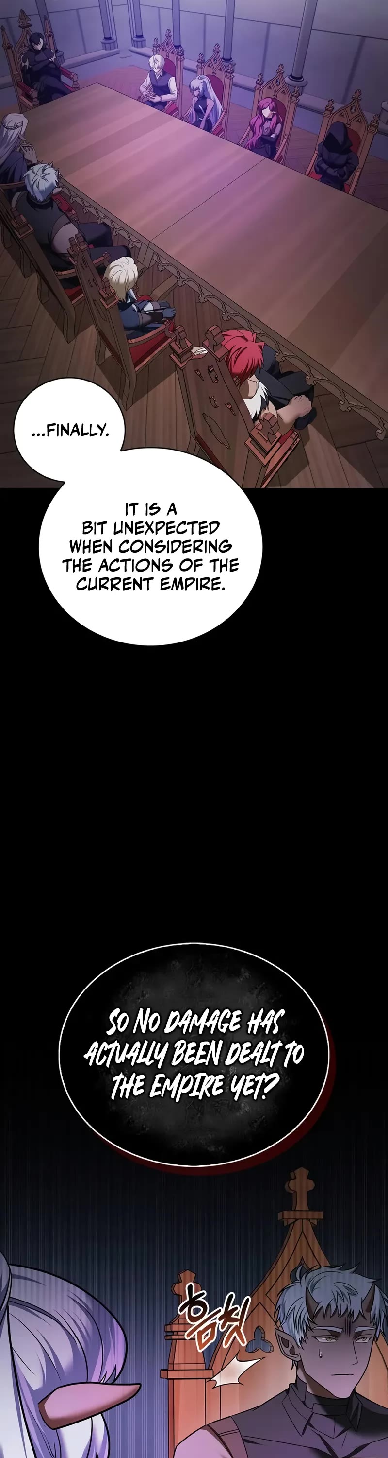 I’m Not That Kind of Talent Chapter 78 page 51 - Chapter 78
