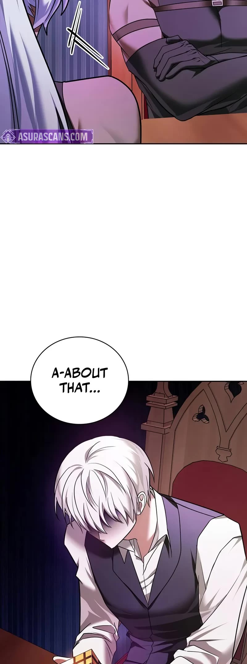 I’m Not That Kind of Talent Chapter 78 page 52 - Chapter 78