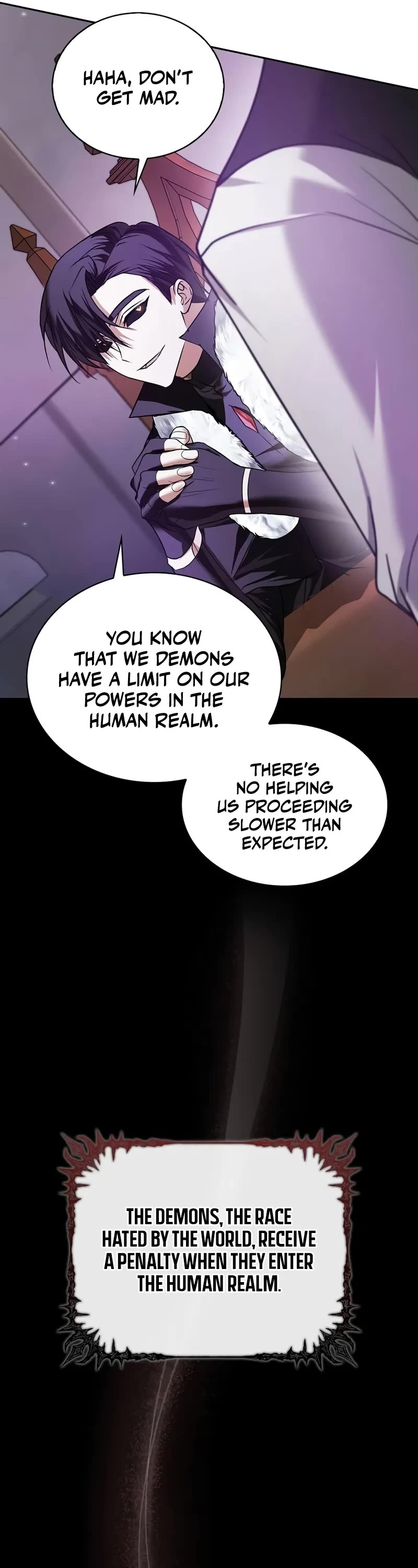 I’m Not That Kind of Talent Chapter 78 page 54 - Chapter 78