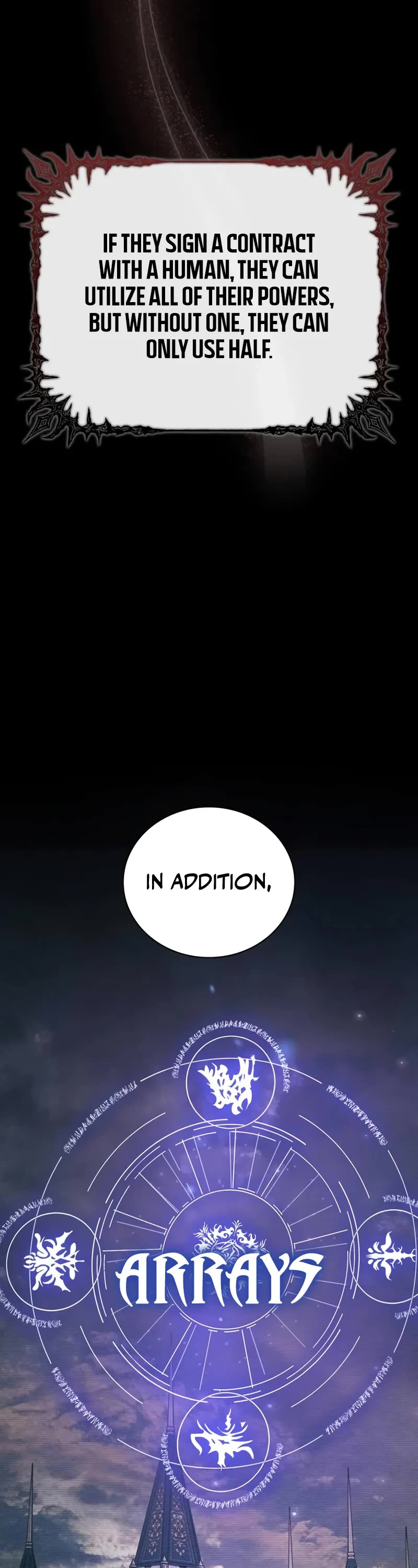 I’m Not That Kind of Talent Chapter 78 page 55 - Chapter 78
