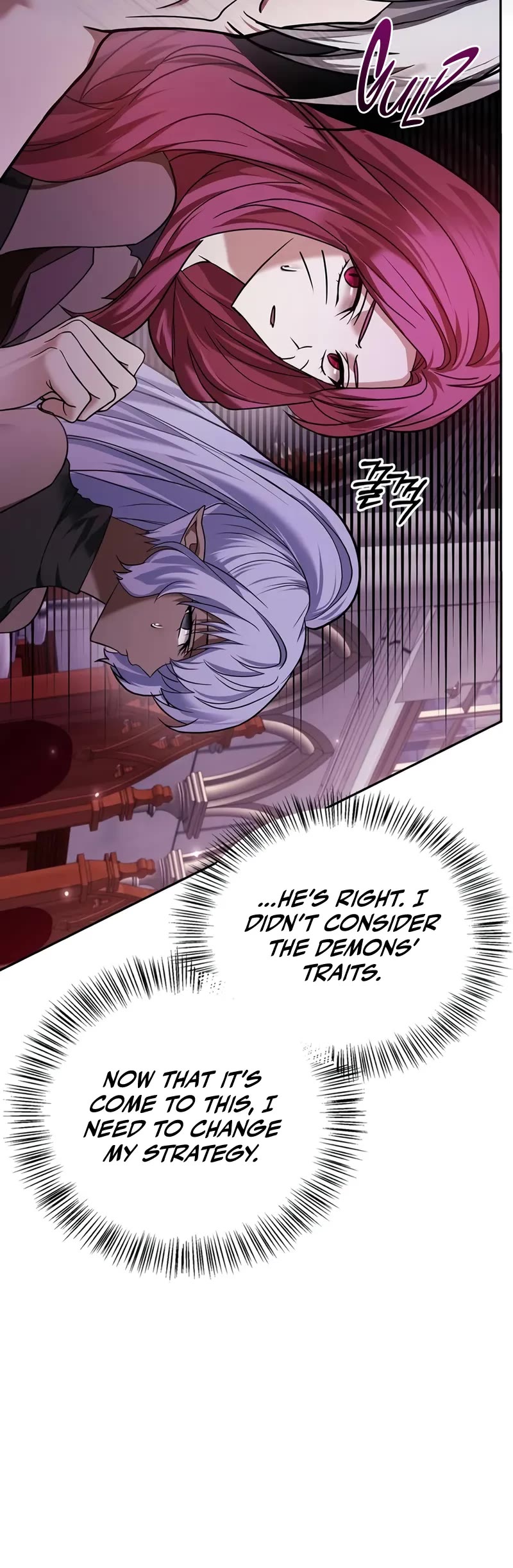 I’m Not That Kind of Talent Chapter 78 page 57 - Chapter 78