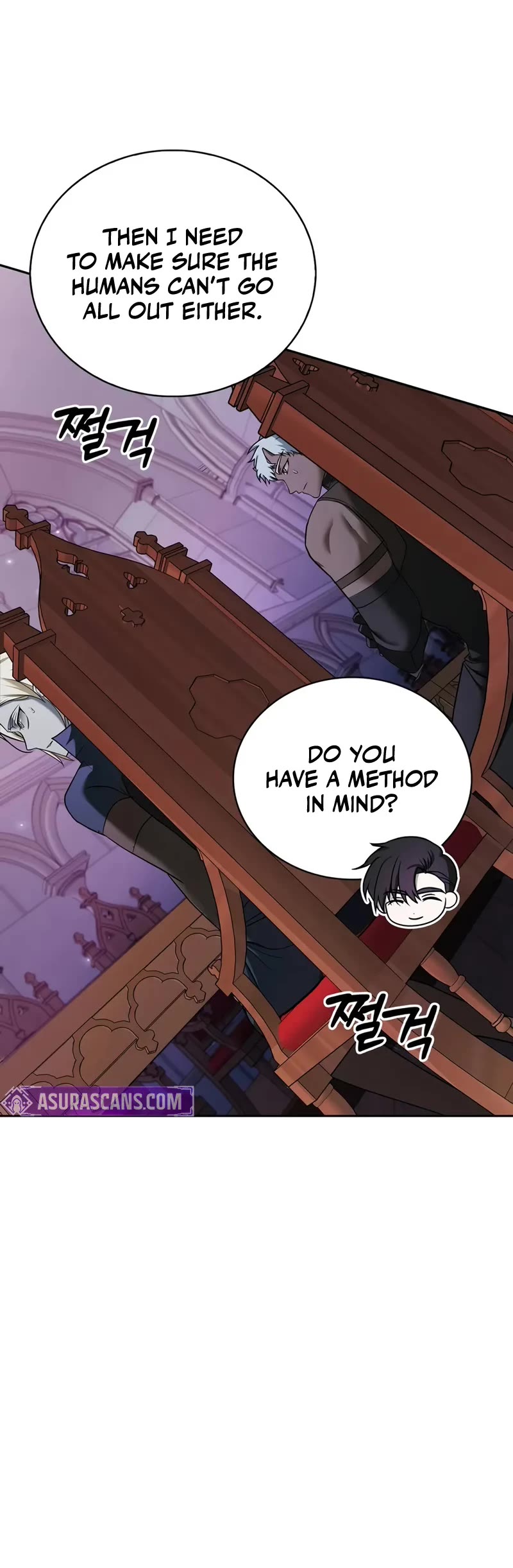 I’m Not That Kind of Talent Chapter 78 page 58 - Chapter 78