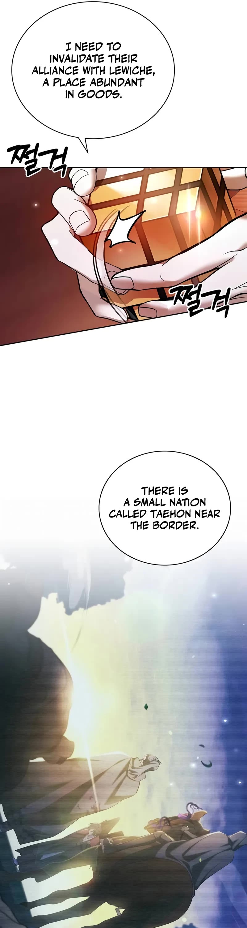 I’m Not That Kind of Talent Chapter 78 page 59 - Chapter 78