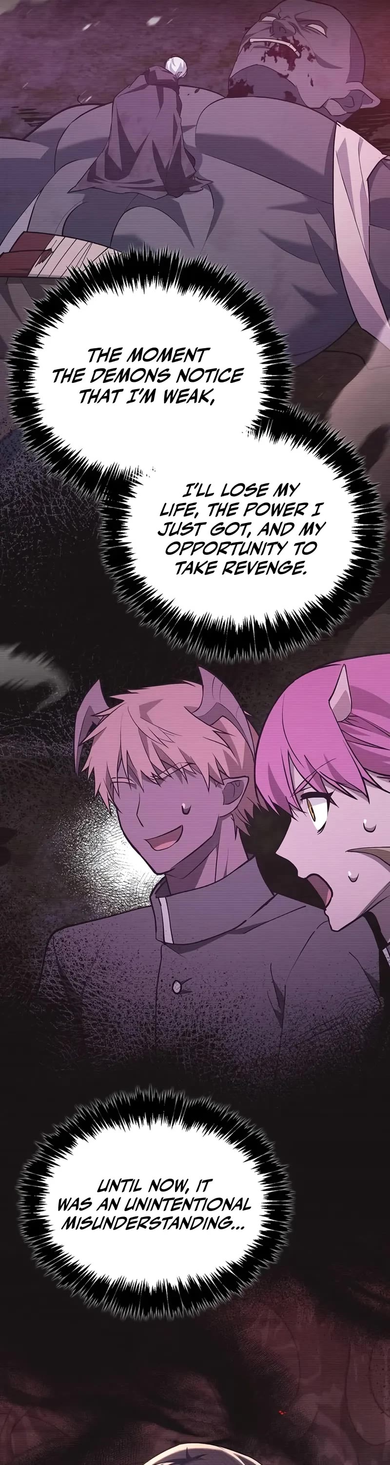 I’m Not That Kind of Talent Chapter 78 page 6 - Chapter 78