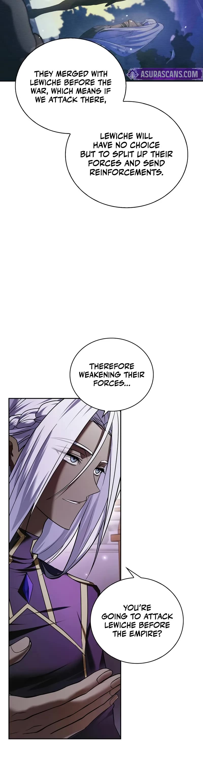 I’m Not That Kind of Talent Chapter 78 page 60 - Chapter 78