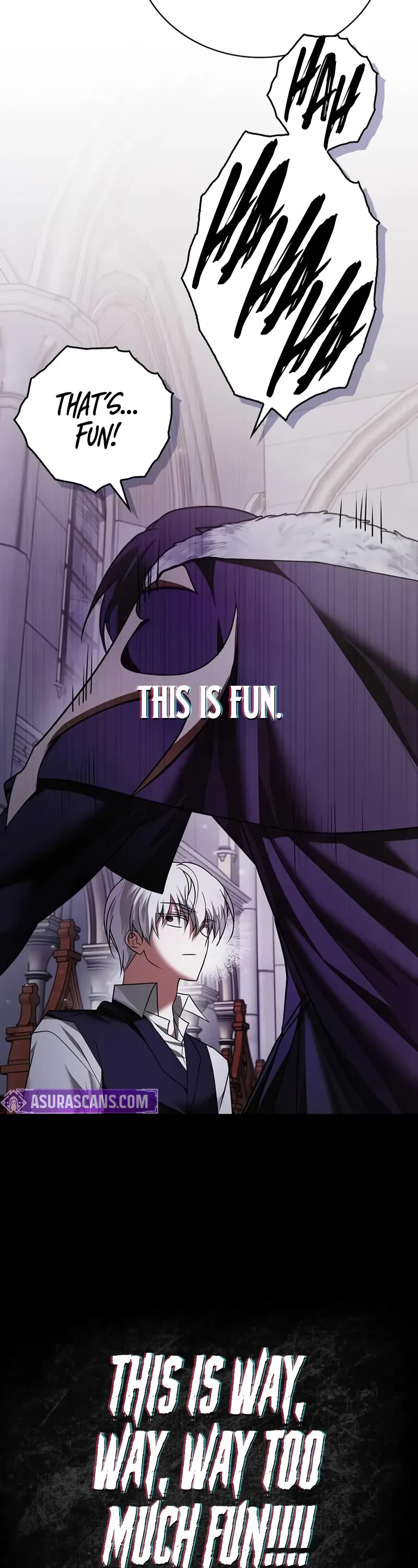 I’m Not That Kind of Talent Chapter 78 page 65 - Chapter 78