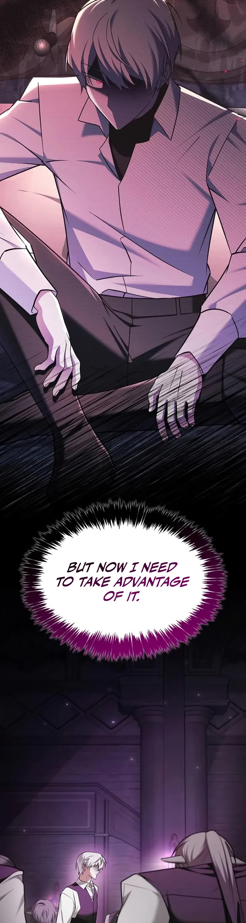 I’m Not That Kind of Talent Chapter 78 page 7 - Chapter 78